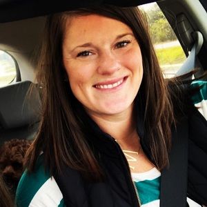 Meet your Posher, Maureen